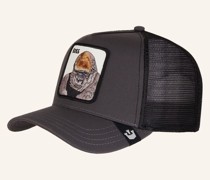 Cap THE BOSS