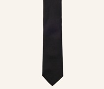 Krawatte H-TIE 6 CM