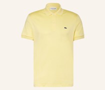 Jersey-Poloshirt Regular Fit