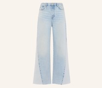 Jeans ZOEY Flare fit