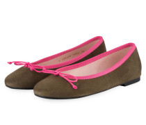 Pretty Ballerinas Ballerinas | Sale 61% im Online Shop Pretty Ballerinas Ballerinas | Sale 61% im Online Shop