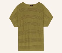 Strickshirt
