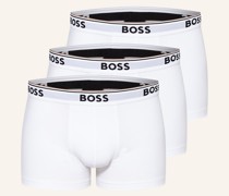 3er-Pack Boxershorts
