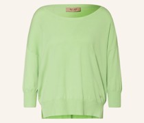 Oversized-Pullover PITCH mit 3/4-Arm