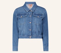 Jeansjacke
