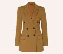Blazer WARREN
