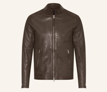 Lederjacke CORA
