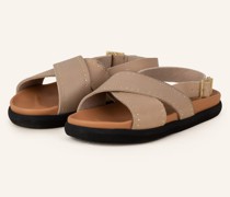 Sandalen SETE - BEIGE