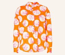 Blusenshirt