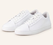 Sneaker - WEISS
