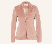 Nickiblazer
