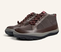 Stiefeletten PEU PISTA GM - BRAUN