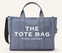 Shopper THE MEDIUM TOTE BAG CANVAS