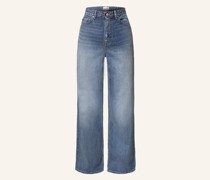 Straight Jeans MAGNY