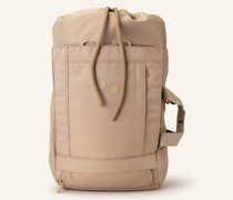 Rucksack BLOK MEDIUM mit Laptop-Fach