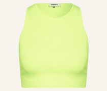 Cropped-Top