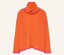 Rollkragenpullover SCORGERE aus Cashmere