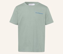 T-Shirt TEMPO
