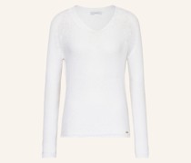 Pullover CIBLU