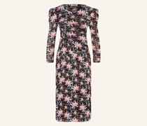 Kleid BARBARA mit 3/4-Arm