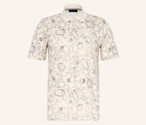 Piqué-Poloshirt HOLLER