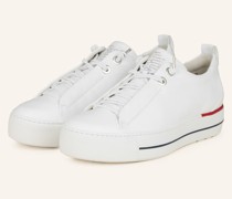 Sneaker - WEISS