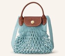 Umhängetasche LE PLIAGE FILET MINI