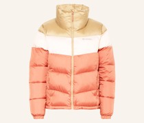 Steppjacke PUFFECT™