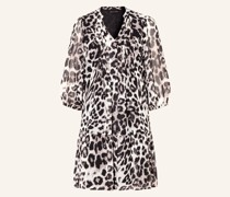 Kleid PENELE mit 3/4-Arm
