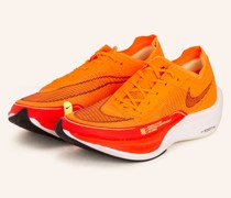 Laufschuhe ZOOMX VAPORFLY 2 - NEONORANGE