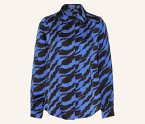 Hemdbluse