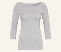 Shirt mit 3/4-Arm