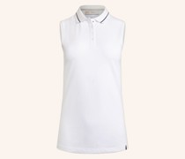 Piqué-Poloshirt SANNA mit UV-Schutz 30+