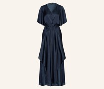 Kleid RENILINE mit Cut-outs