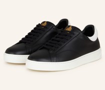 Sneaker DBB0 - SCHWARZ