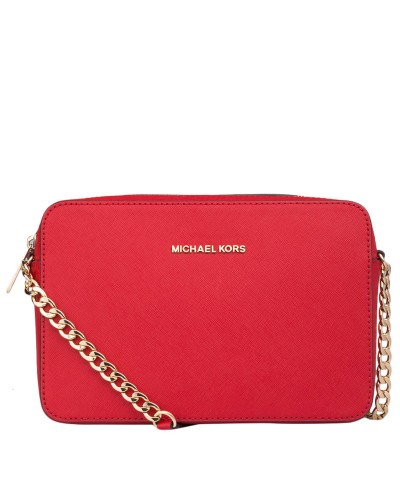 Michael Kors Saffiano Crossbody
