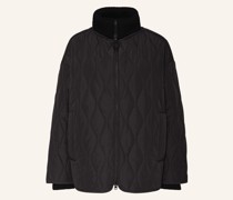Steppjacke