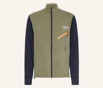 Midlayer-Jacke SAMO