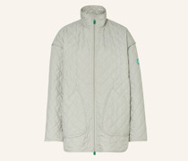 Steppjacke