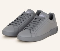 Sneaker PORTOFINO - GRAU