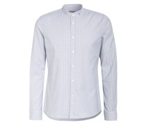 Trachtenhemd LENZ Extra Slim Fit