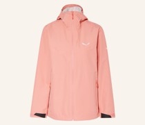 Funktionsjacke PUEZ 2.5L PTX