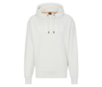 Sweatshirt WEBASICHOOD Regular Fit