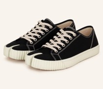 Sneaker TABI - SCHWARZ