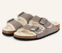 Birkenstock sandalen arizona - Die hochwertigsten Birkenstock sandalen arizona ausführlich analysiert!