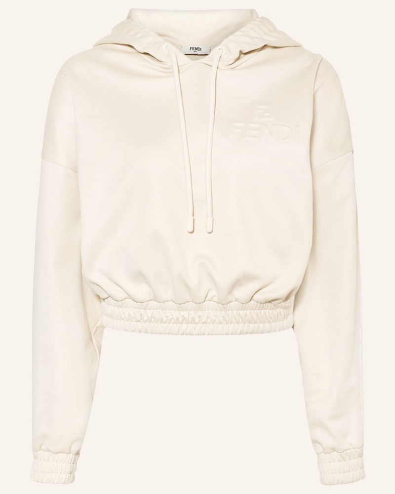 fendi hoodie damen