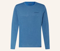 Longsleeve CAPILENE® COOL