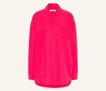 Oversized-Hemdbluse LUA
