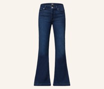Flared Jeans GENEVIEVE