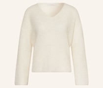 Pullover ALESSANDRIA mit Alpaka